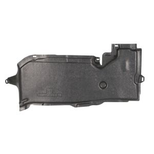 Motorabdeckung REZAW-PLAST 151114 Links