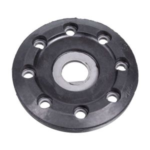 Placa da mola FEBI BILSTEIN 104067