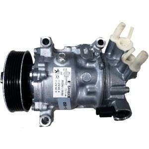 Compresseur de climatisation AIRSTAL 10-4263