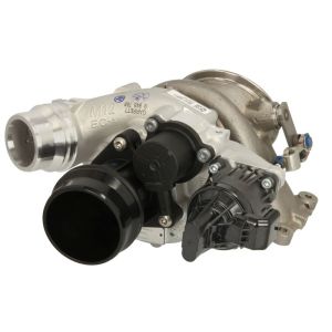 Turbocompresseur GARRETT 891196-5029S