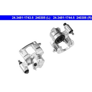Bremssattel ATE 24.3481-1744.5
