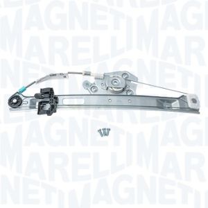 Elevalunas MAGNETI MARELLI 350103823000