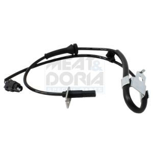 Sensor, rotações da roda MEAT & DORIA 901506