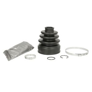 Kit soffietti, albero motore SPIDAN 36012