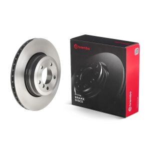 Bremsscheibe BREMBO 09.A712.11