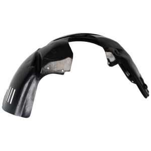 Arco da roda dianteira REZAW-PLAST RP110523, direito