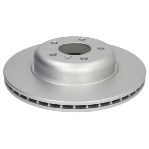 Disco freno DELPHI BG9129C anteriore, ventilato, altamente carbonizzato, 1 pezzo