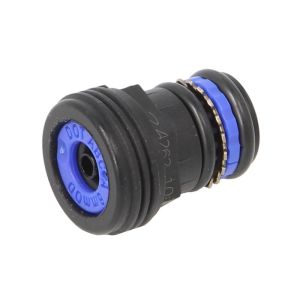 Connettore a spina TEKALAN RAUFOSS 904 06 004