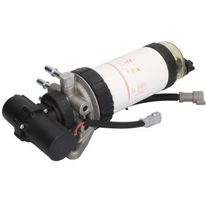 Brandstofpomp ENGITECH 9737
