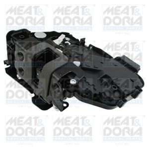 Serrure de porte MEAT & DORIA 31129