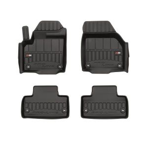 Tapetes de borracha FROGUM FRG 3D408937