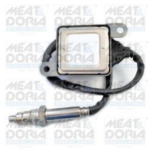 Sensor de NOx, injeção de ureia MEAT & DORIA 57000