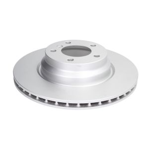 Disco freno FERODO DDF1535C-1 anteriore, ventilato, 1 pezzo