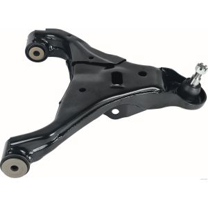 Suspensão da roda HERTH+BUSS ELPARTS J4913063