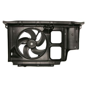 Ventilador, arrefecimento do motor NISSENS 85007