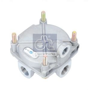 Válvula de relé DT Spare Parts 2.47002