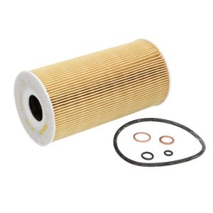 Ölfilter MAHLE KNECHT OX 126D