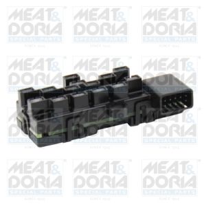 Sensor de ángulo de dirección MEAT & DORIA 93087