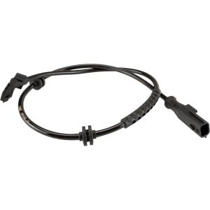 Nopeusanturi, ABS TRW GBS152
