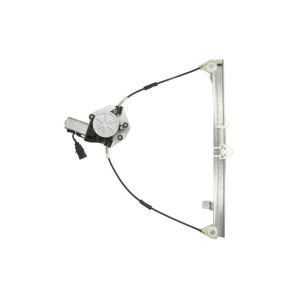 Regulador de janelas BLIC 6060-00-FI1802 direito