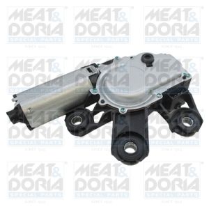 Lava para-brisas, motor do limpa para-brisas MEAT & DORIA 27416