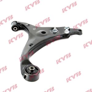 Suspensión de rueda KYB KSC4127