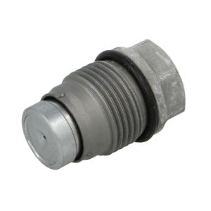 Sensor, pressão do combustível (no carril) AKUSAN AG 0579