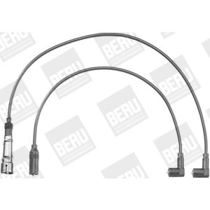 Jeu de câbles d'allumage BERU by DRiV ZEF 1150 0300891150