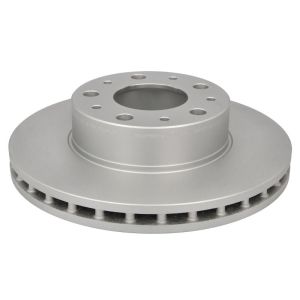 Disco de travão TEXTAR 92275003 frente, ventilado, 1 Peça