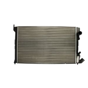 Radiateur, refroidissement du moteur NISSENS 61231