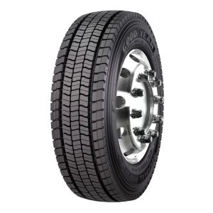 LKW Reifen GOODYEAR RHD II 9.50R17.5 129/127M