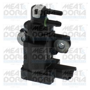 Válvula de controlo electropneumática MEAT & DORIA 99051