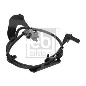 Sensor, rotações da roda FEBI 198160