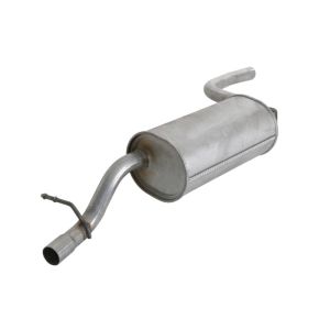 Mittelschalldämpfer 4MAX 0219-01-08058