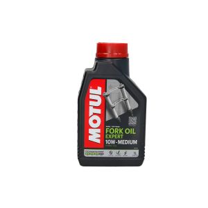 Huile de fourche MOTUL Fork Oil Expert 10W 1L