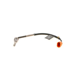 Sensor de temperatura dos gases de escape BOSCH 0 986 259 018