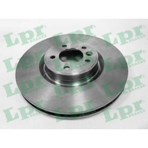 Disco freno LPR A4018V