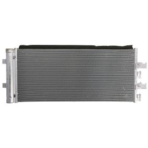 A/C-kondensor MAHLE AC 1214 000P