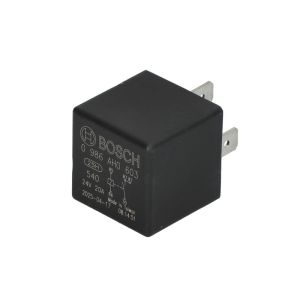 Multifunktionsrelais BOSCH 0 986 AH0 603
