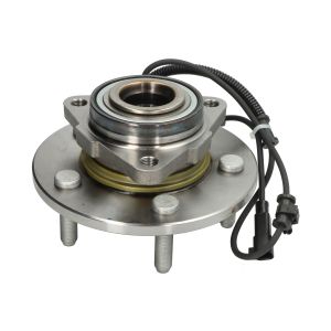 Moyeu de roue EDGE 515151AT