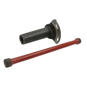 Reparatursatz, Querlenker CARRARO 609587-CR