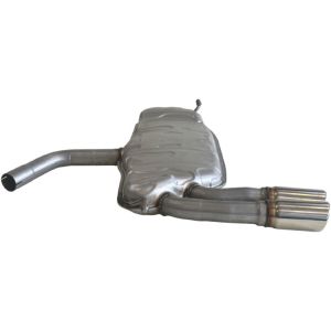 Endschalldämpfer BOSAL 105-067