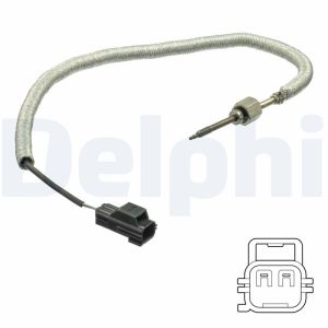 Abgastemperatursensor DELPHI TS30269