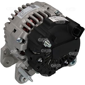 Dynamo / Alternator HC-CARGO 116207