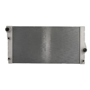 Kühler, Motorkühlung NRF 53817