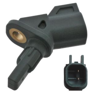 Sensor de velocidad, ABS FEBI BILSTEIN 45743
