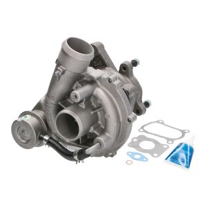 Turbocompressor de escape ELSTOCK 91-1581
