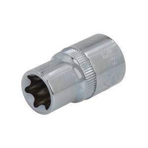 Hylsy 1/2" E-TORX PROFITOOL 0X23316