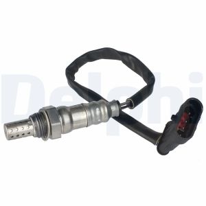Sonde Lambda NGK OZA341-BB1 - Pièce D'Origine - Pour Véhicules Spécifiques