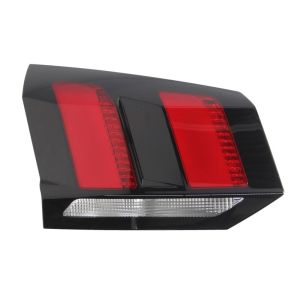 Heckleuchte MAGNETI MARELLI 714081580102